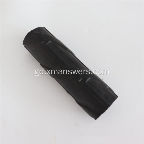 OEM Anti-Abrasion Silicone Sleeve Bushings